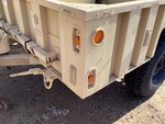 Chassis with Marker Lights Functional