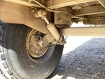 Chassis with Springs/Hangers Condition