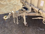 Chassis with Landing Gear / Tongue Jack