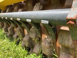 Cadre with Décapeuse de tambour
