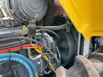Moteur with Radiateur
