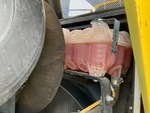 Moteur with Fuites du système de refroidissement