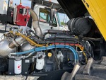 Moteur with Moteur - Côté droit