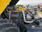 Moteur with Moteur - Côté gauche