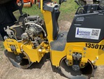 Chassis with Frame Condition