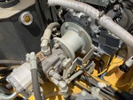 Drivetrain with Transmission