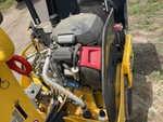 Engine with Engine - Right Side