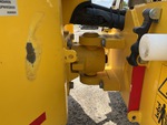Chassis with Articulating Center Pins