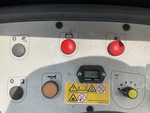 Control Station with Warning Lights