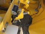 Hydraulics with Steering Cylinders