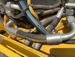 Hydraulics with Hoses
