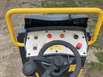 Control Station with Dash Console