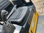 Safety with Safety Lock Out/Stop