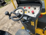 Control Station with Steering Controls