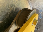 Chassis with Rubber Drum Isolators