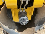 Hydraulics with Drum Vibration Motors