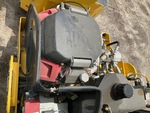 Engine with Engine - Left Side