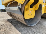 Chassis with Drum Condition