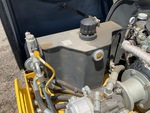 Hydraulics with Hydraulic Tank