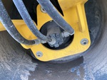 Drivetrain with Right Front Drive Motor