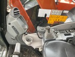 Control Station with Dash Console