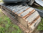 Undercarriage with Right Track Shoes