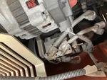 Motore with A/C Compressor