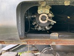 Idraulica with Hydraulic Control Pattern Changer