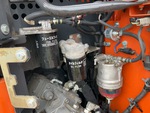 Motore with Fuel Leaks