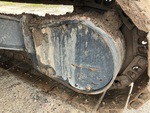 Drivetrain with Right Drive Motor