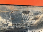Motore with Oil Leaks