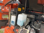 Motore with Cooling System Leaks