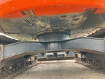 Chassis with Coperture inferiori
