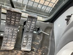 Control Station with Auxiliary Hydraulic Control