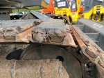 Undercarriage with Right Grouser Height