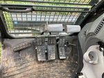 Control Station with Steering Controls