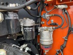 Motore with Fuel Leaks
