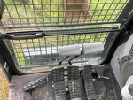 Control Station with Steering Controls
