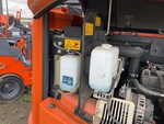 Motore with Cooling System Leaks