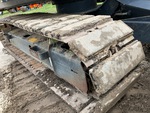 Undercarriage with Right Track Shoes