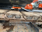 Undercarriage with Right Grouser Height