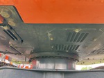 Motore with Oil Leaks
