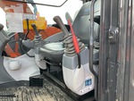 Safety with Leva di blocco dei comandi