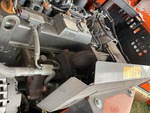 Motore with Engine - Left Side