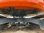 Chassis with Coperture inferiori