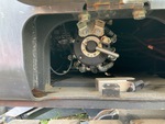 Idraulica with Hydraulic Control Pattern Changer