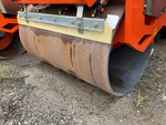 Chassis with Drum Condition