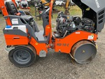 Chassis with Frame Condition