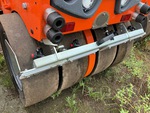 Chassis with Water System