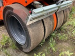 Chassis with Tire Condition